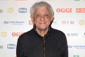 Don Antonio Mazzi