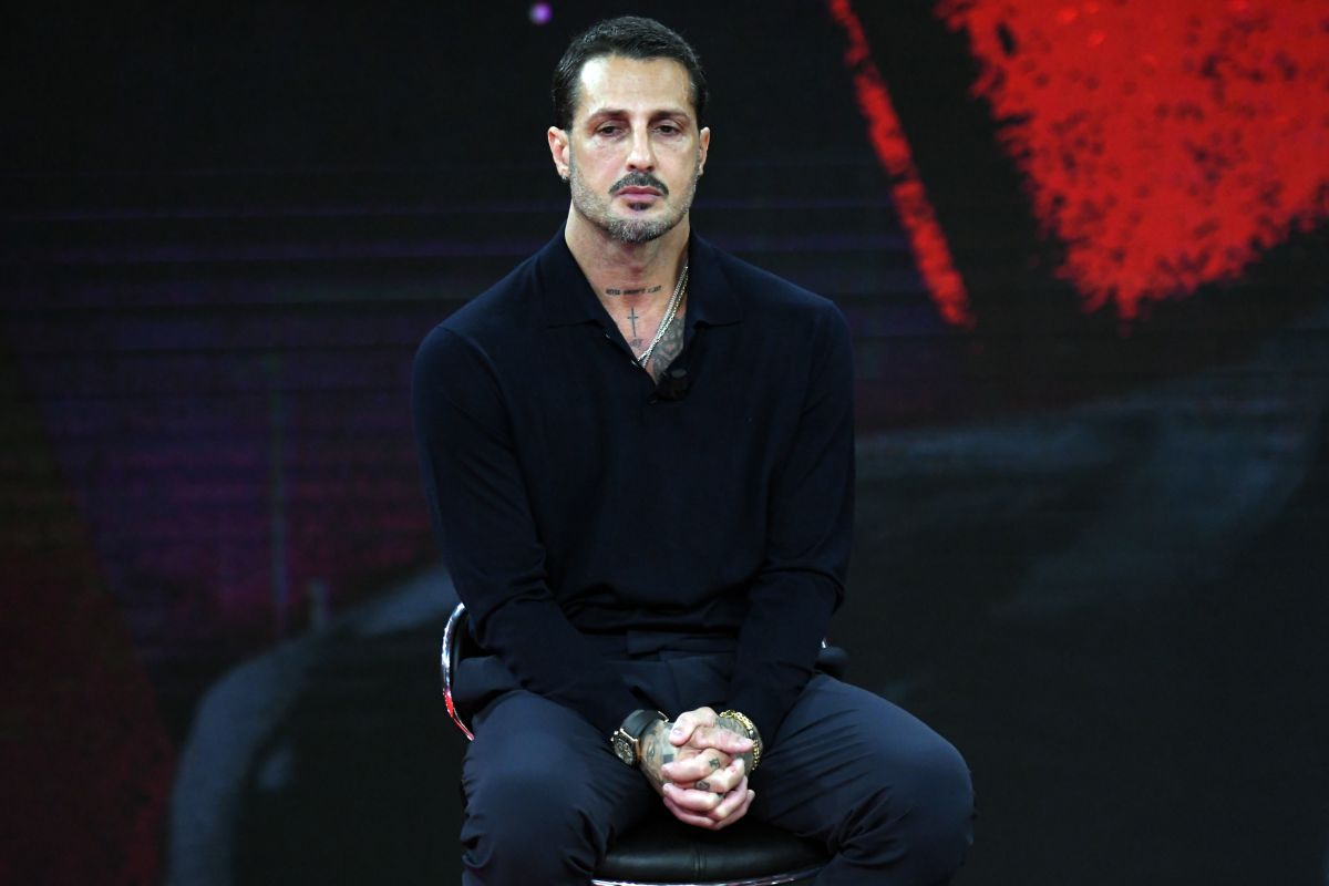 Fabrizio Corona