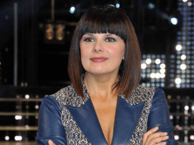 Silvia Mezzanotte