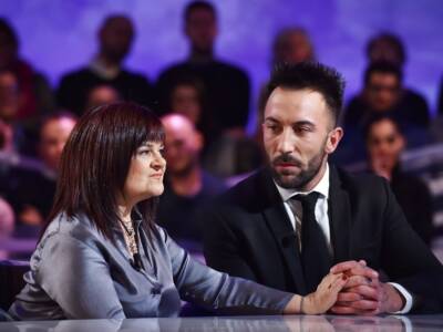 Stefania Pezzopane - Simone Coccia Colaiuta