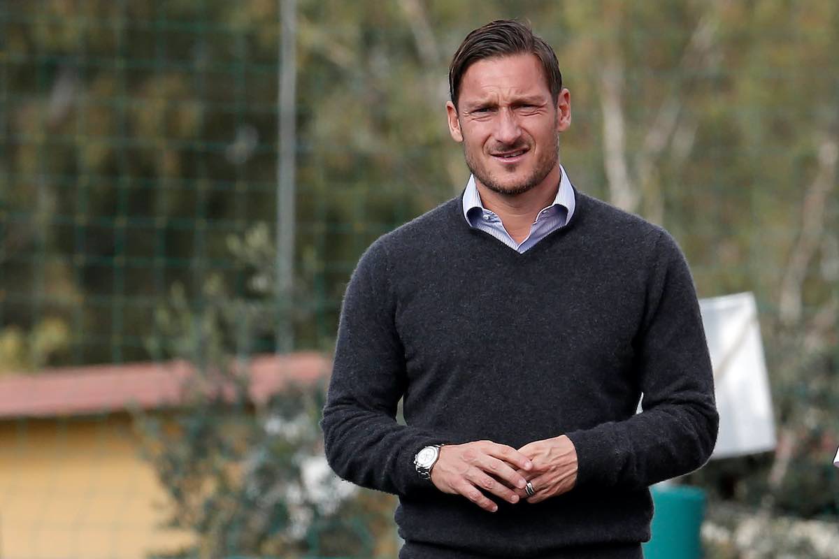 Francesco Totti