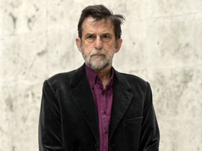 Nanni Moretti