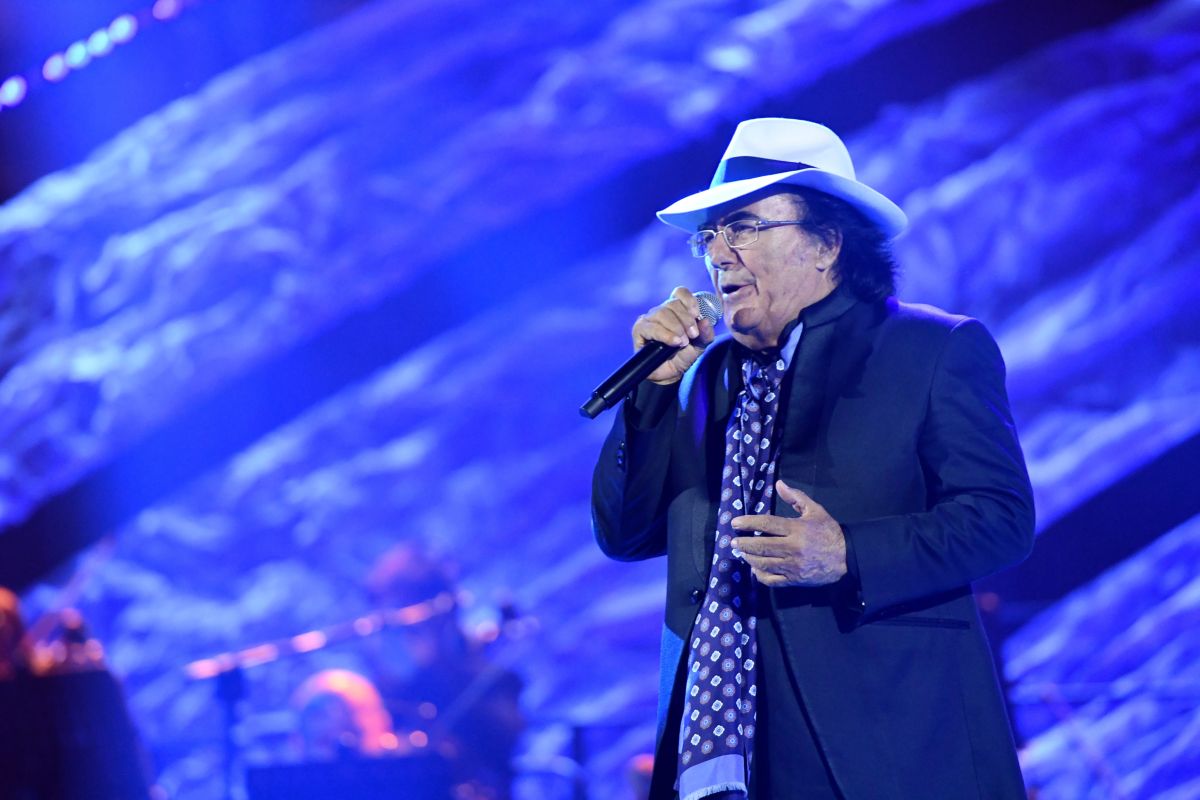 Al Bano