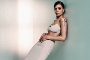 Elodie
