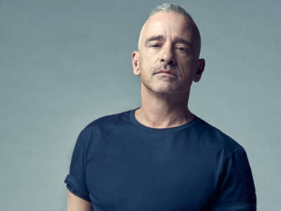 Eros Ramazzotti