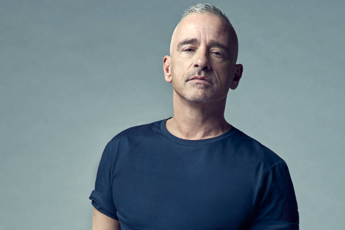 Eros Ramazzotti