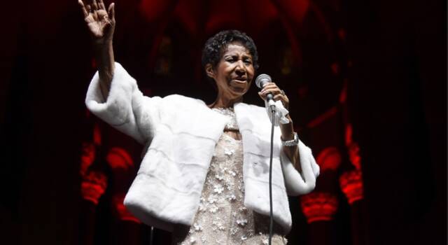 Respect di Aretha Franklin: il significato di una delle canzoni più belle di tutti i tempi