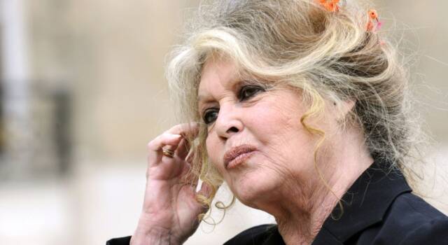Paura per Brigitte Bardot: &#8220;Ricoverata in terapia intensiva&#8221;