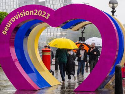 Eurovision 2023: chi ha vinto e la classifica