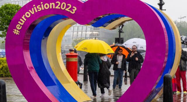 Eurovision Song Contest: il regolamento per cantanti, brani ed emittenti televisive