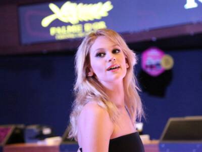 Farah Zeynep Abdullah