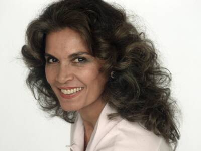 Florinda Bolkan