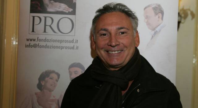 Francesco Paolantoni, il dramma: “Non avevo soldi per pagare le bollette”