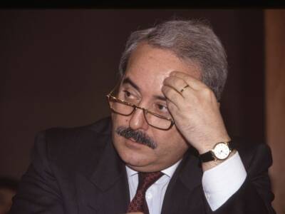 Giovanni Falcone