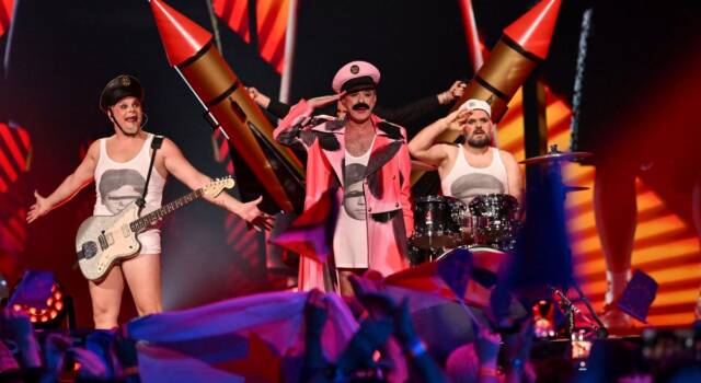 Chi sono i Let 3, la band che rappresenta la Croazia all&#8217;Eurovision Song Contest