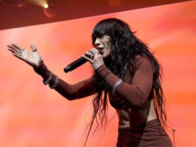 Loreen