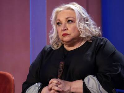 Maria Giovanna Maglie