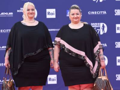 Valentina Giudicessa Alessandra Giudicessa