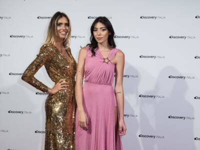 Viktorija e Virginia Mihajlovic