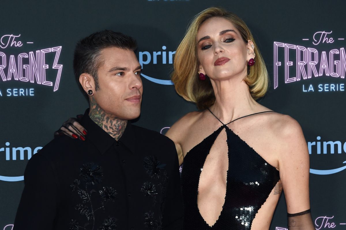 Chiara Ferragni e Fedez, brutta sorpresa a casa: la scoperta in camera ...