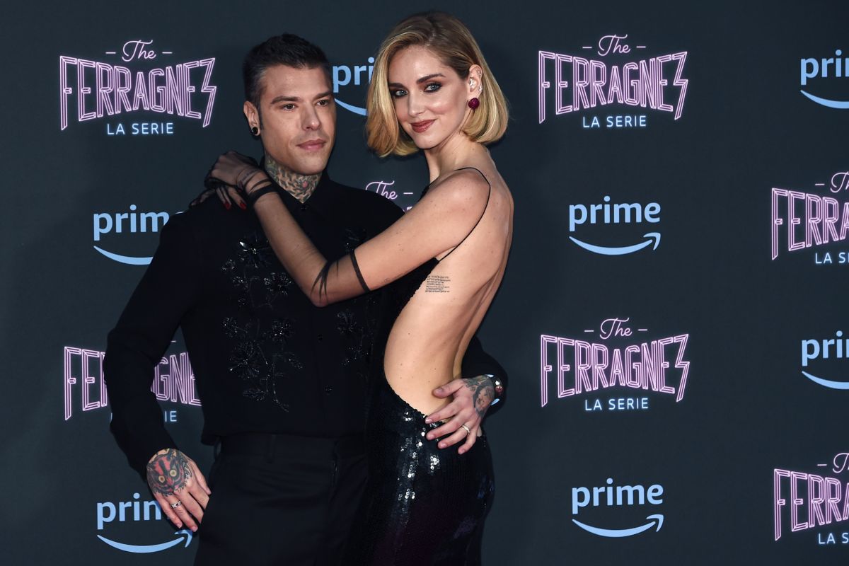 Chiara Ferragni e Fedez, fuga dai social e da Milano: “24 ore lontani ...