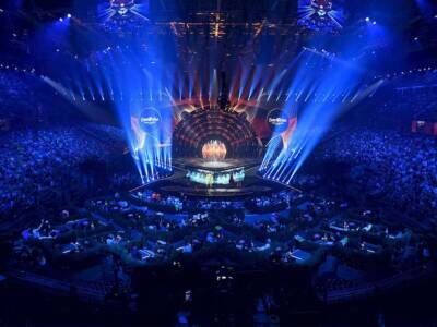 Eurovision 2024: il programma e la scaletta della prima semifinale