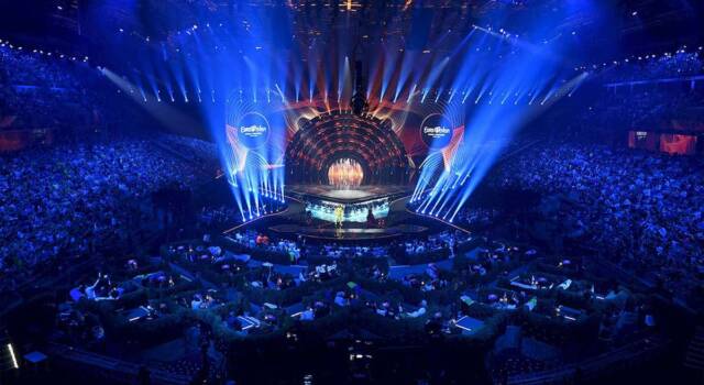 Eurovision shock, la Rai viola il regolamento: ora Angelina rischia
