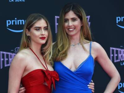 Valentina e Francesca Ferragni