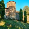 Castello di Rivalta a Piacenza: tutto sulla location delle nozze di Francesca Ferragni