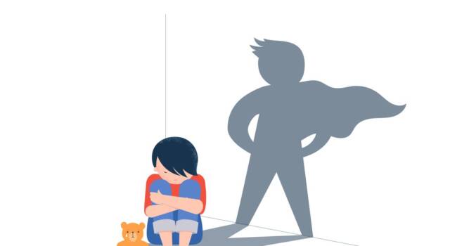 Superhero Therapy: quando l&#8217;aiuto psicologico può arrivare dai supereroi