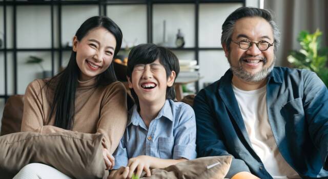 Giappone: dopo il Covid spopolano i corsi per imparare nuovamente a sorridere
