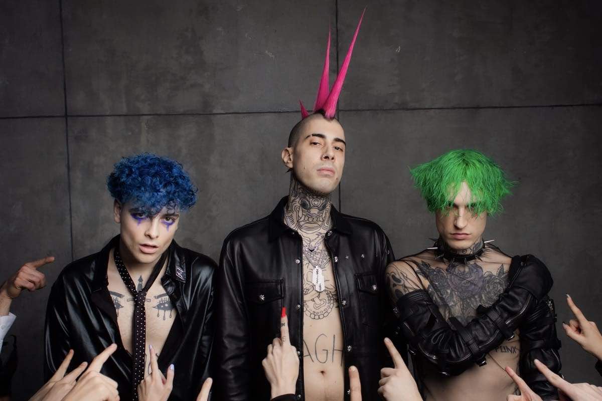 La Sad Credit Petronella-Onofrio