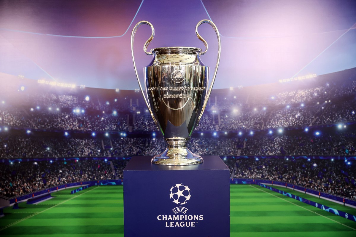 Champions League