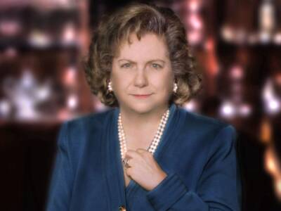 Maria Antonietta Berlusconi