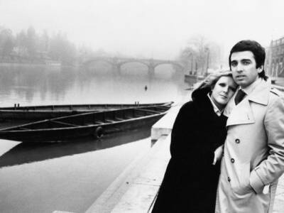 Orietta Berti Osvaldo Paterlini