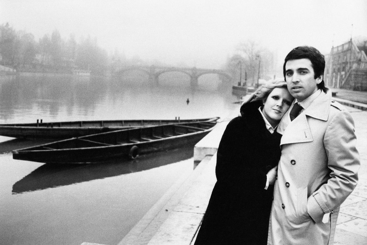 Orietta Berti Osvaldo Paterlini