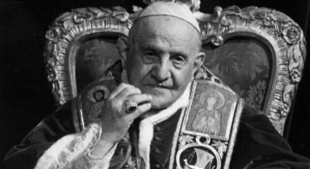 Il Papa buono: tutto quello che c&#8217;è da sapere sul film su Giovanni XXIII