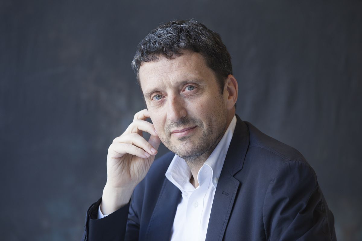 Pietrangelo Buttafuoco