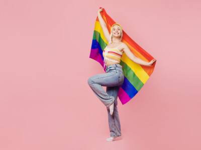 Time to be Pride: la moda festeggia e sostiene con capsule e iniziative benefiche il Pride Month 2023