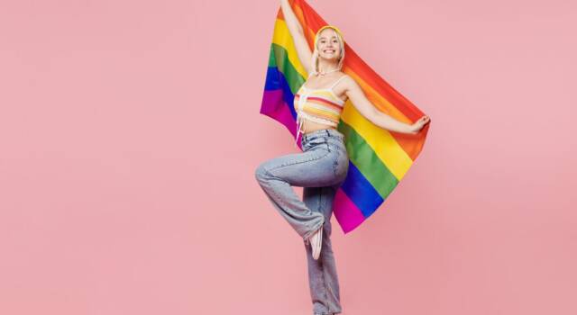 Time to be Pride: la moda festeggia e sostiene con capsule e iniziative benefiche il Pride Month 2023
