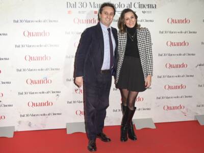 David Parenzo Nathania Zevi