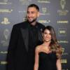 Gigi Donnarumma e Alessia Elefante