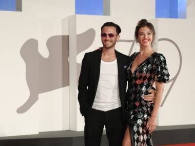 Guenda Goria e Mirko Gancitano