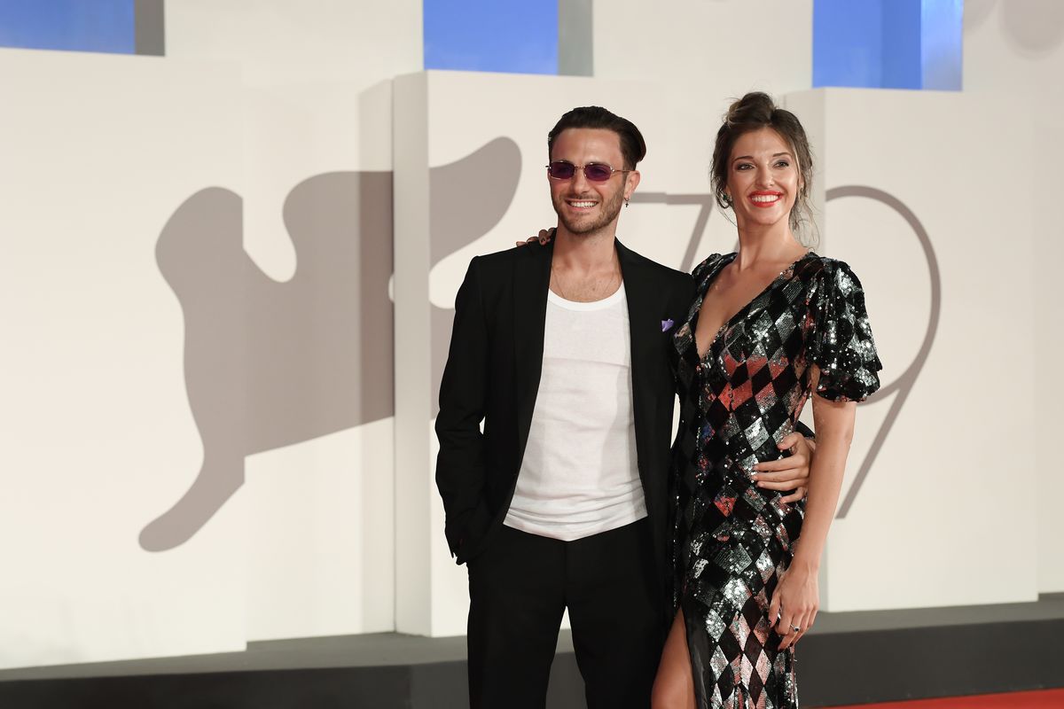 Guenda Goria e Mirko Gancitano