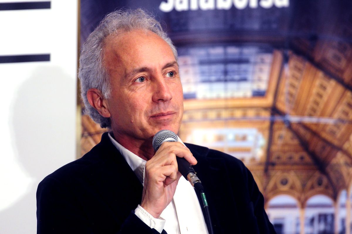 Marco Travaglio