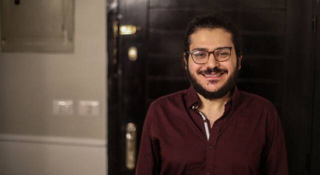 Patrick Zaki: chi è il ricercatore egiziano condannato ma poi graziato dal presidente
