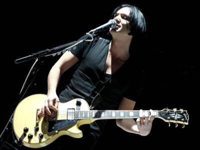 Brian Molko