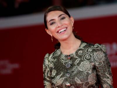 Chi è Caterina Murino, l’attrice scelta come madrina del Festival del Cinema di Venezia 2023
