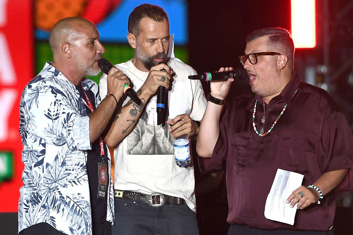 Fabio Volo i Vitiello