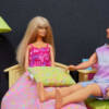 bambole barbie e ken